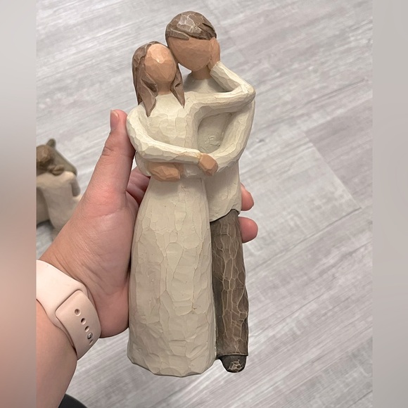 Willow Tree Together Figurine - Picture 1 of 3